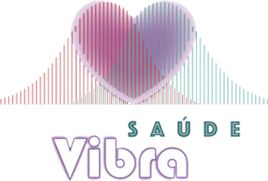 Logo - Vibra Saúde